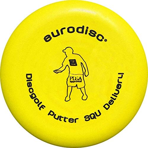 Eurodisc Disc-Golf Einsteiger Starter Set