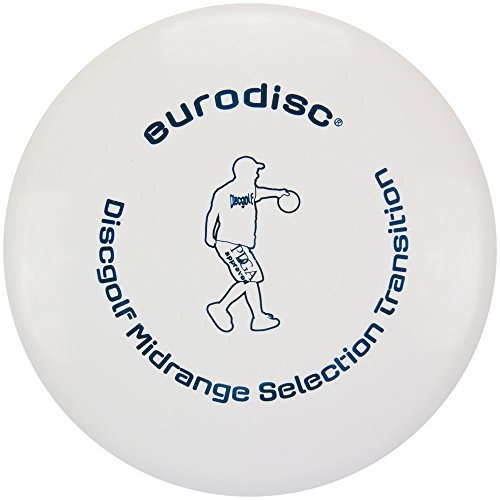 Eurodisc Disc-Golf Set