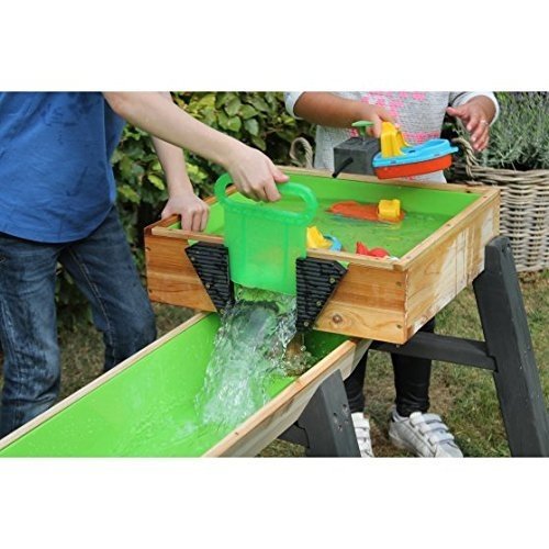 EXIT AquaFlow Wasserbahn Junior-Set