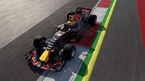 F1 2017 Special Edition - [Playstation 4]