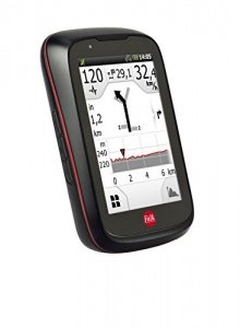 Falk Fahrrad GPS-Navigationsgerät