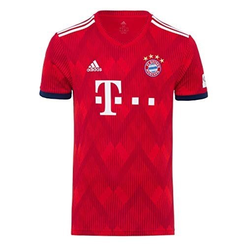 FC Bayern München Trikot Home