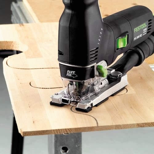 Festool Pendelstichsäge Trion