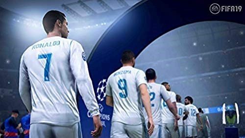 FIFA 19 Xbox One