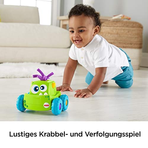 Fisher-Price Auf geht