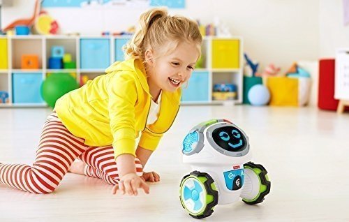 Fisher-Price fkc37 Think & Lernen Teach 