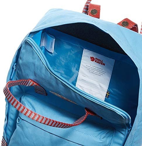 Fjällräven Rucksack Kanken 16