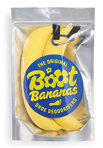 FRAGRANT Desodorierender BOOT BANANEN 