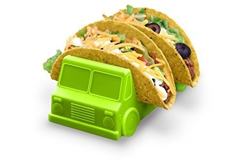 Fred Taco Truck Taco Halterung