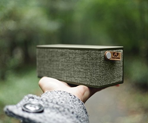 Army Rockbox Brick Bluetooth Lautspreche