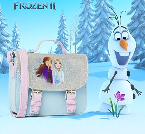 Frozen 2 Handtasche