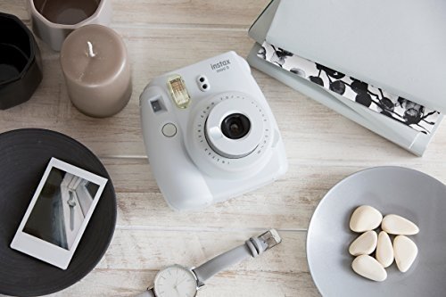 Fujifilm Instax Mini 9 Kamera