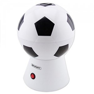 Fußball Popcorn Maker