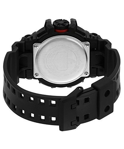 G-Shock Herren Armbanduhr GA-400-1BER