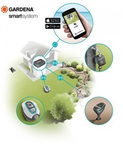 GARDENA smart Sensor Control Set