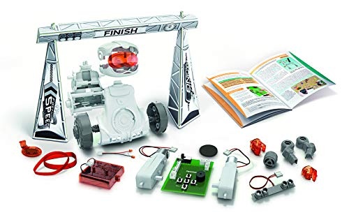 Galileo Science Mein Roboter MC 5.0