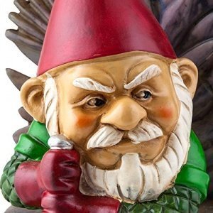 Game of Gnomes Gartenzwerg