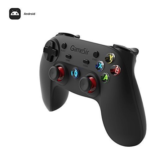 GameSir G3 Android Gamepad Gamecontroller Game Controller Joystick für Android Smartphone / Smart H