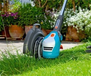 Gardena Turbotrimmer ComfCut Li-18/23R