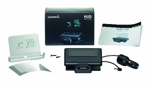 Garmin - 010-12024-02 - Head-Up Display mit Navigation