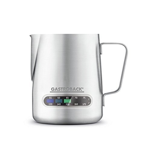 Gastroback 42612 S Design Espresso Advanced Pro GS