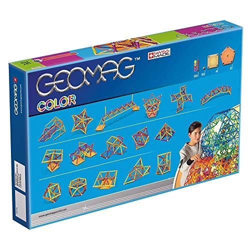 Geomag Magnetkonstruktionen