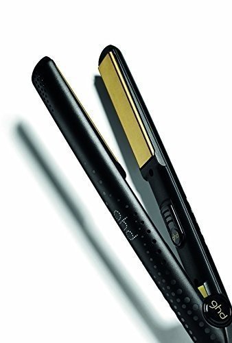 ghd V gold classic Styler, schwarz