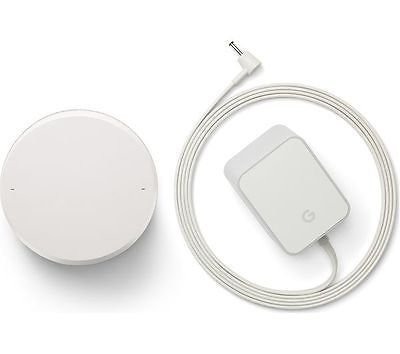 Google Smart Home mit sprachgesteuertem kabellosem Lautsprecher-System