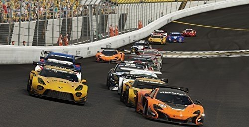 Gran Turismo Sport - [PlayStation 4]