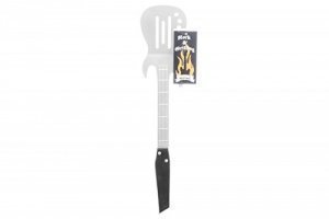 Grillwender BBQ Guitar Spatula