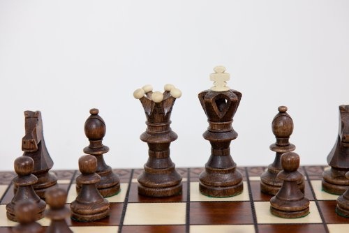 Grosses Schachspiel EL GRANDE
