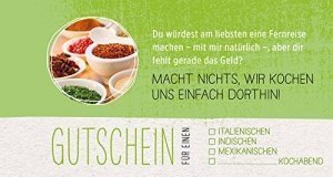 Gutscheinbuch Zeit für uns: 12 Gutscheine