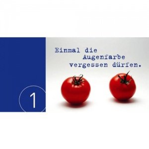 Gutscheinbuch für Männer