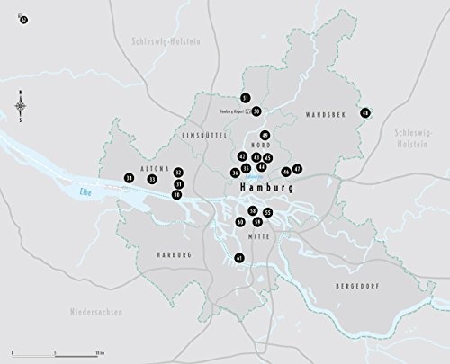 Hamburg - Lieblingsorte