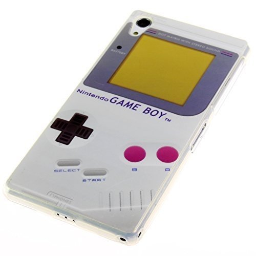 iPhone Case Cover Gameboy nintendo