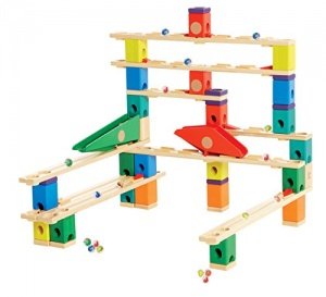 Hape E6006 - Quadrilla Autobahn