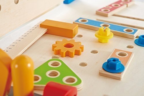 Hape Meister-Werkbank