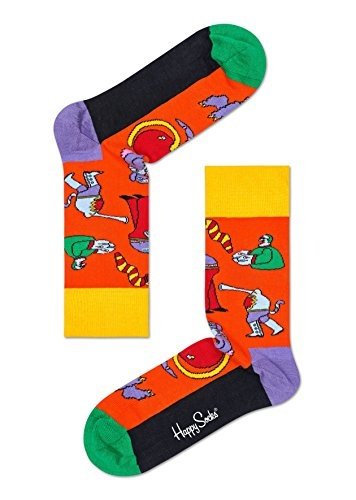 Happy Socks Geschenkbox BEATLES