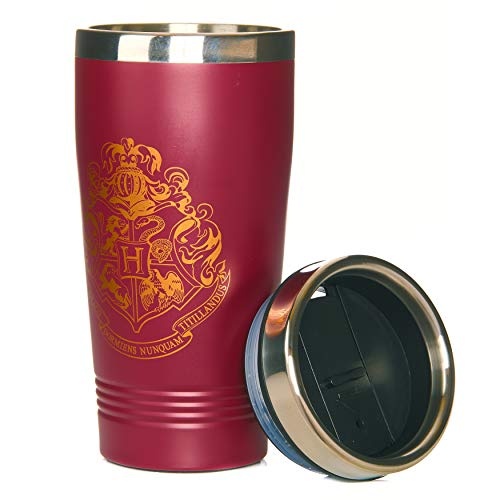 Harry Potter Thermobecher