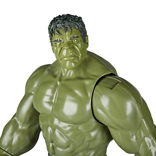 Hasbro Avengers Hulk Actionfigur