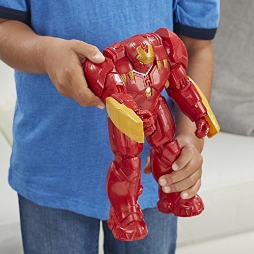 Hasbro Avengers Titan Hero Hulkbuster