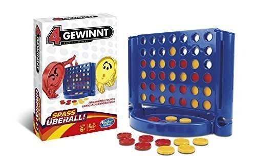 Hasbro 4 Gewinnt