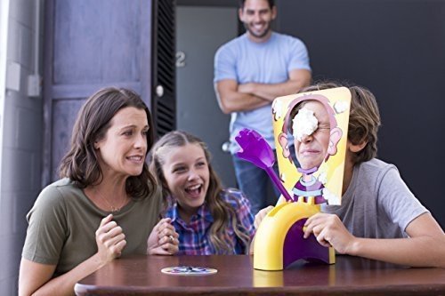 Hasbro Pie Face Spiel