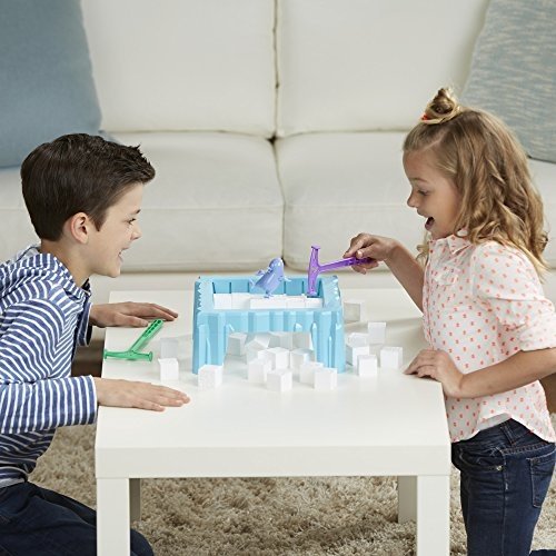 Hasbro Gaming Kristallica Kinderspiel