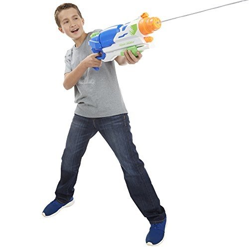 Hasbro Super Soaker A4837EU5 - Barrage, Wasserpistole