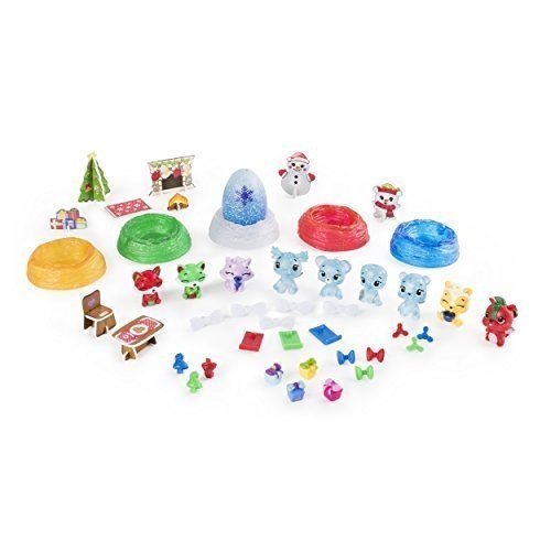 Hatchimals Colleggtibles Adventskalender