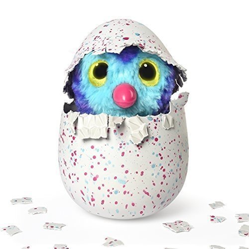 Hatchimals Hatc Himals Fabula Forest Tigrette