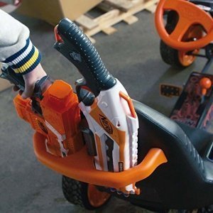 Nerf Battle Racer Go-Kart