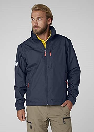 Helly Hansen Jacke Crew Midlayer