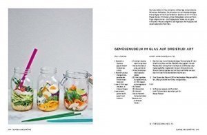 Hemsley und Hemsley: Einfach gut essen - jeden Tag